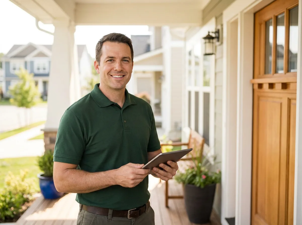 Pest control FAQs for Detroit, AL
